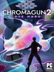 ChromaGun 2: Dye Hard