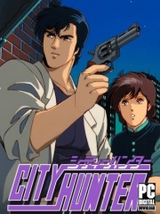 City Hunter
