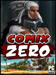 Comix Zero
