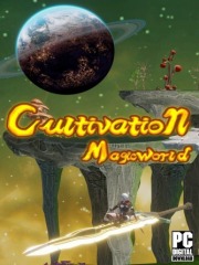 Cultivation Magic World