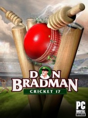 Don Bradman Cricket 17