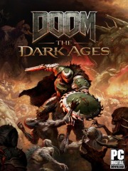 DOOM: The Dark Ages