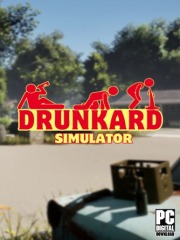 Drunkard Simulator