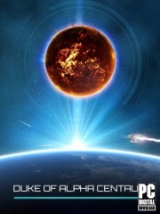 Duke of Alpha Centauri