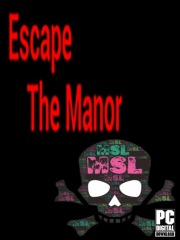 Escape The Manor