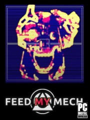 FEED MY MECH