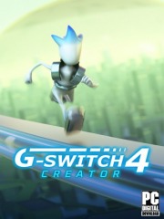 G-Switch 4: Creator