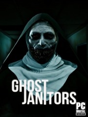 Ghost Janitors