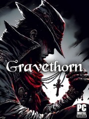Gravethorn