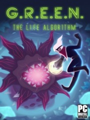 GREEN The Life Algorithm