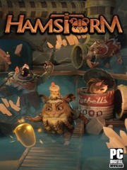 Hamstrm