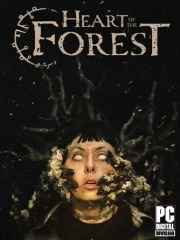 Heart of the Forest