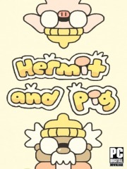 Hermit and Pig