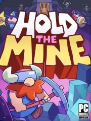 Hold The Mine