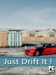 Just Drift It !