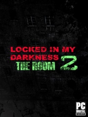 Locked in my Darkness 2: The Room