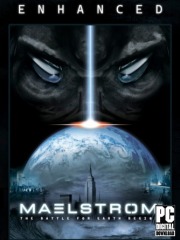 Maelstrom: The Battle for Earth Begins Enhanced
