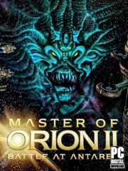 Master of Orion 2