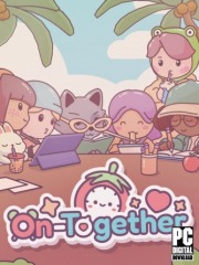 On-Together: Virtual Co-Working