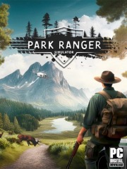 Park Ranger Simulator