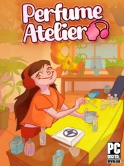Perfume Atelier