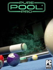 Pure Pool Pro