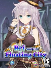 Rei and the Floating City