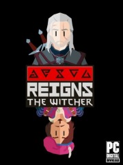 Reigns: The Witcher
