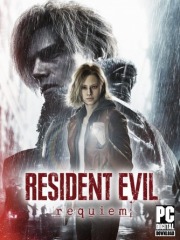 Resident Evil Requiem