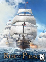 Rise of Piracy