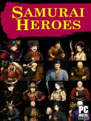 Samurai Heroes