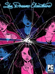 She Dreams Elsewhere