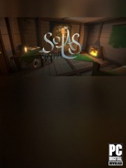 Solas and the White Winter