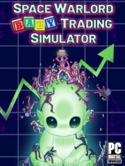 Space Warlord Baby Trading Simulator