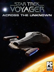 Star Trek: Voyager - Across the Unknown