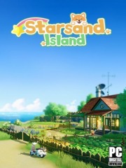 Starsand Island