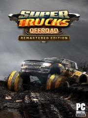 SuperTrucks Offroad Racing