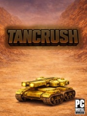TANCRUSH