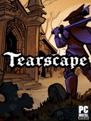 Tearscape