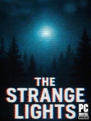 The Strange Lights