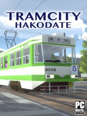 TRAMCITY HAKODATE