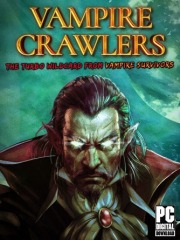 Vampire Crawlers: The Turbo Wildcard from Vampire Survi ...
