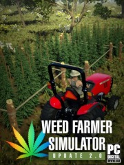 Weed Farmer Simulator