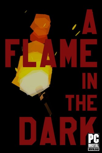 A Flame in the Dark ������� ���������