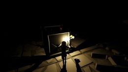 �������� ���� A Flame in the Dark