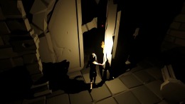 A Flame in the Dark �����