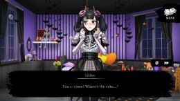 Abyss Bistro �� PC