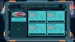 ������� ��� Alien Morgue