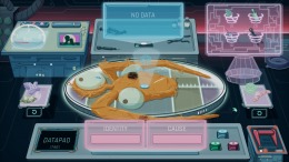 �������� Alien Morgue