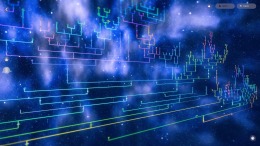 ANLIFE: Motion-Learning Life Evolution �� ���������